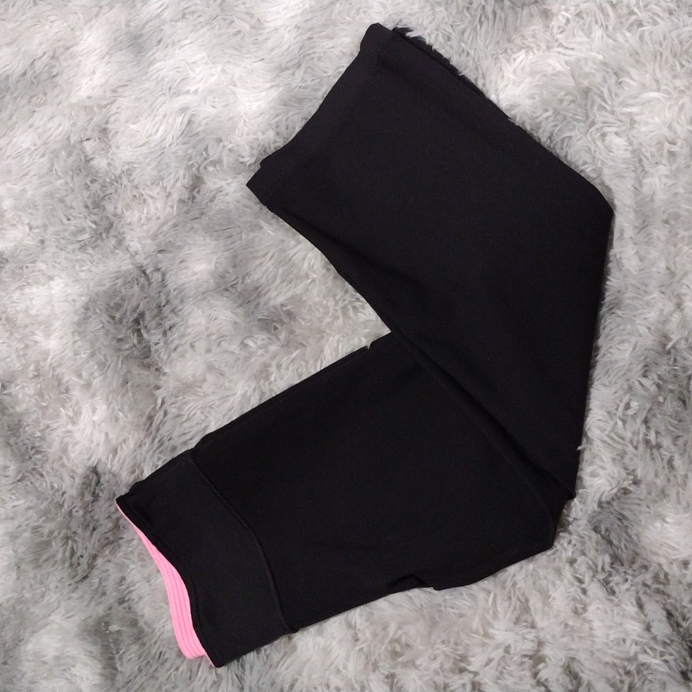 🌸Like new🌸Reversible Leggings